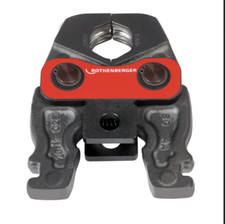 ROTHENBERGER Pressbacken