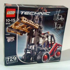 Lego® Technic 8416 -