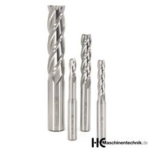 Schaftfräser HSSE (M42)  Z =