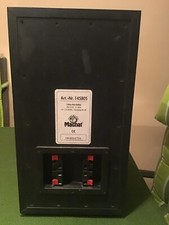 Magnat lautsprecher gebraucht - lautsprecher,