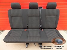 VW T6 T5 Sitzbank PANDU Sitz
