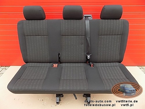 Sitzbank pandu sitz - t5,
