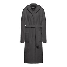 Sansibar Unisex-Bademantel