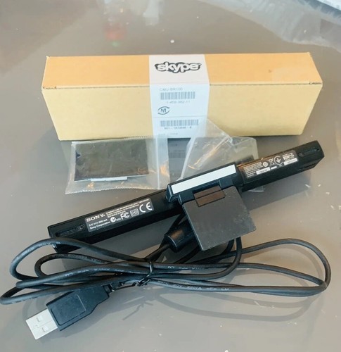 Sony skype kamera und - kamera,