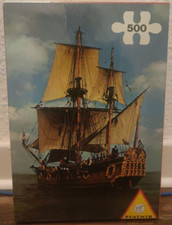 Piatnik Puzzle 500 Teile