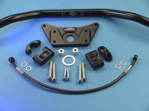Abm superbike lenker kit - superbike, lenker-kit