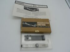 Shure SFG-2 Precision Stylus Force Gauge Tonarmwaage, OVP & Anleitung