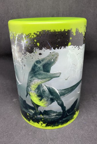 Große stabile dino - große,