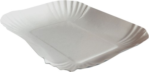 Pappschalen currywurst pommes - pappschalen,