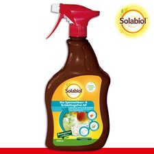 SBM Solabiol® 500 ml Bio Spinnmilben- & Schädlingsfrei AF