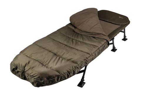 Jrc defender flatbed - ii,