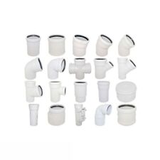 Abflussrohr Silenta Premium