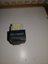 CDI-Einheit Steuergerät Daelim SSD-015B0QT