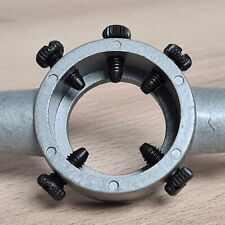 Schneideisenhalter 38 x 14 mm Schneideisen Halter Gewindeschneideisen M12 - M14