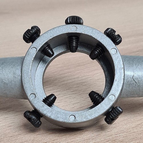 Schneideisenhalter 14 mm - schneideisenhalter, 38