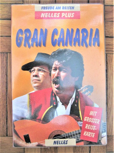 Gran canaria reiseführer von - gran,