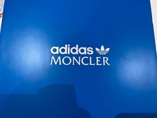 Adidas moncler größe 42 - adidas,