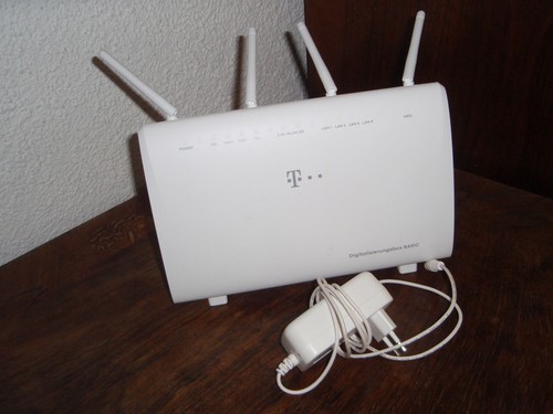 Telekom digitalisierungsbox - telekom,