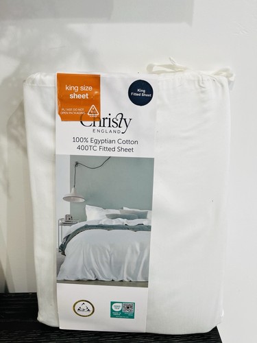 Christy weiß 100 - , %