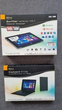 Tablet Trekstor SurfTab
