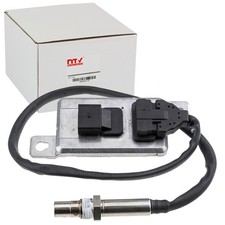 NTY NOX-SENSOR NOX-KATALYSATOR