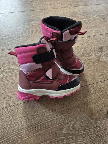 Mia boots gr - jo,
