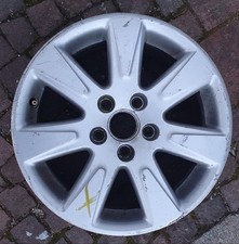 Original VW Passat 3C B6