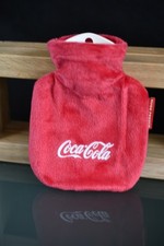 Coca Cola Wärmflasche Hugo Frosch