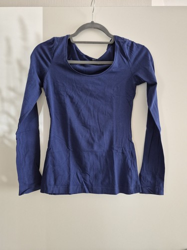 Longsleeve langarmshirt - longsleeve,