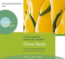 China Study: Die