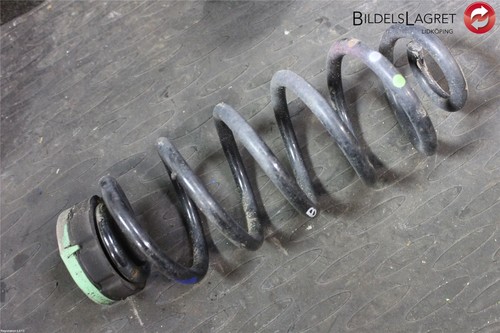Feder hinten 8k0511115he - feder,