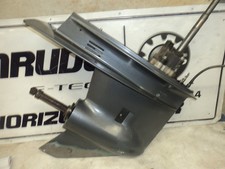 Yamaha outboard lower unit F90