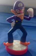 *** Waluigi - Super Mario