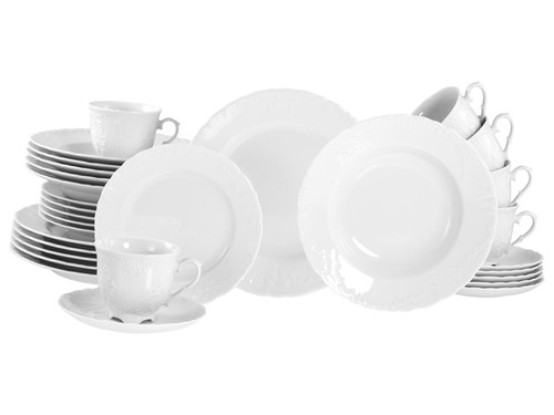 Creatable rokoko weiss - creatable,