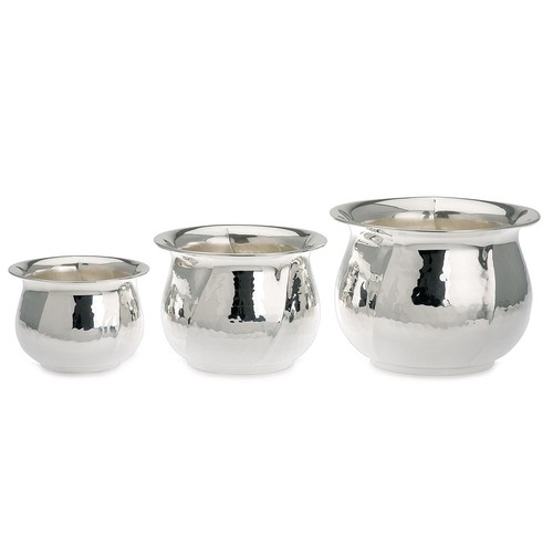übertopf set teilig - Übertopf, 3-teilig