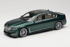 GT942 BMW Alpina B7 Green GT