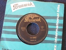 BRENDA LEE - I´m Sorry 