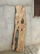 Olivenholz, Epoxidharz