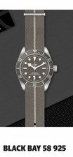 Tudor Black Bay Fifty-Eight