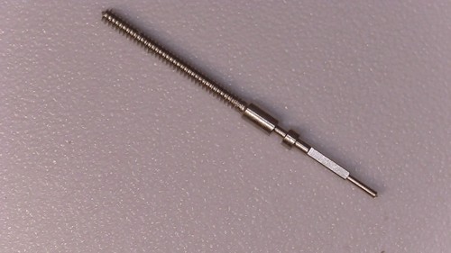 Stecker uhrenbeweger - stecker,