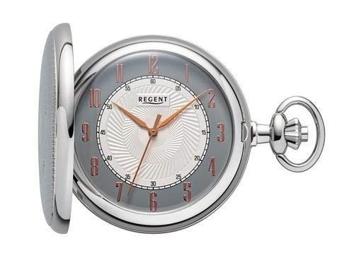 Moderne regent 729 chrom - moderne,