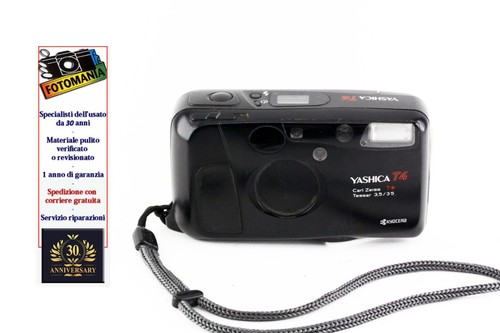 Yashica kamera carl - yashica,