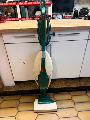 Vorwerk kobold staubsauger - kobold, 131