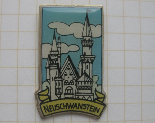 Schloss neuschwanstein - neuschwanstein, /