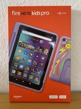 Amazon Fire HD 10 Kids (Pro)