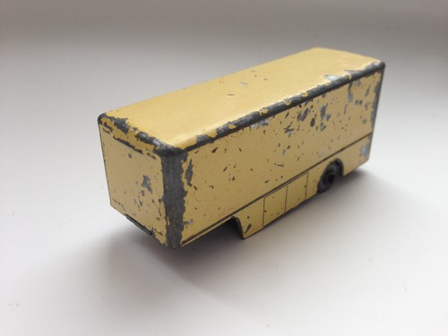 Matchbox series bedford - no.2,