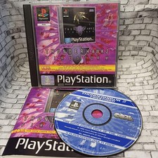 Thunderhawk 2 Firestorm, Sony