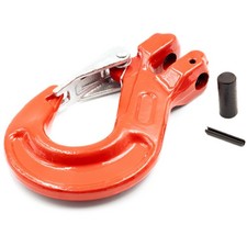 Alfa Logistik  Gabelkopfhaken