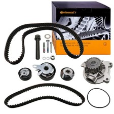 CONTI Zahnriemensatz +