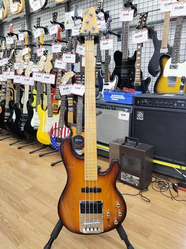 Ibanez atk400 gebraucht - atk400,